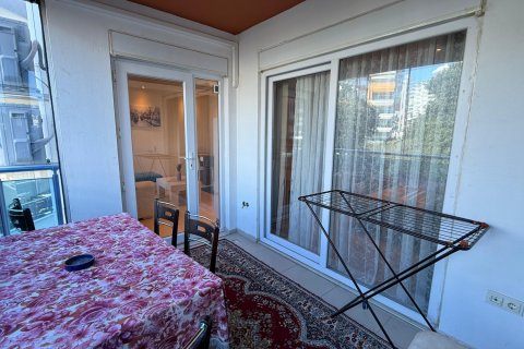 Apartment for sale  in Alanya, Antalya, Turkey, 1 bedroom, No. 185833 – photo 11