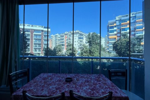 Apartment for sale  in Alanya, Antalya, Turkey, 1 bedroom, No. 185833 – photo 14