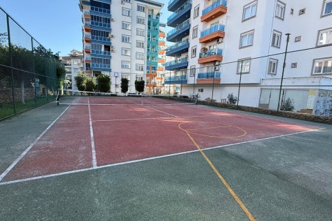 Apartment for sale  in Alanya, Antalya, Turkey, 1 bedroom, No. 185833 – photo 22