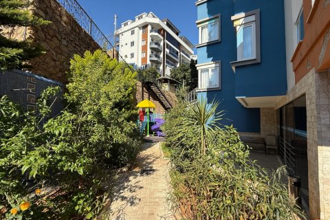 Apartment for sale  in Alanya, Antalya, Turkey, 1 bedroom, No. 185833 – photo 19