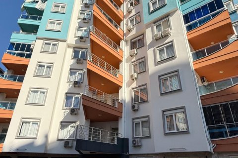 Apartment for sale  in Alanya, Antalya, Turkey, 1 bedroom, No. 185833 – photo 20