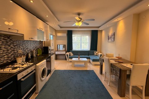 Apartment for sale  in Alanya, Antalya, Turkey, 1 bedroom, No. 185833 – photo 7