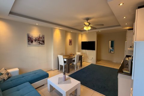Apartment for sale  in Alanya, Antalya, Turkey, 1 bedroom, No. 185833 – photo 12
