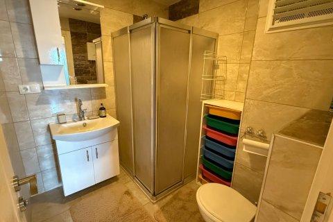 Apartment for sale  in Alanya, Antalya, Turkey, 1 bedroom, No. 185833 – photo 13
