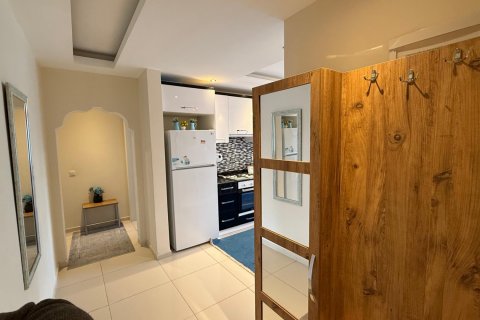 Apartment for sale  in Alanya, Antalya, Turkey, 1 bedroom, No. 185833 – photo 17