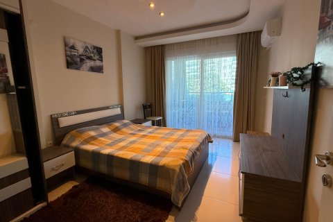 1+1 Lejlighed  i Alanya, Antalya, Tyrkiet Nr. 185833