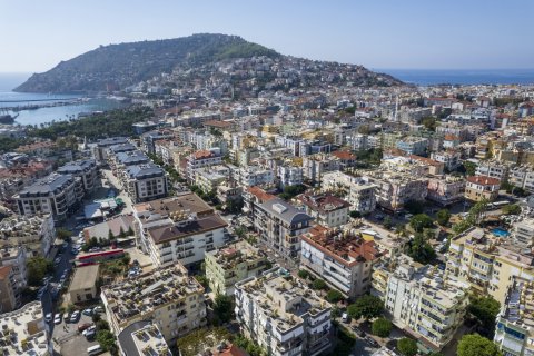 1+1 Lägenhet  i Alanya, Antalya, Turkiet Nr. 185832 - 15