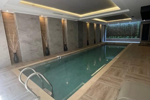 Apartment for sale in Alanya, Antalya, Turkey, 1 bedroom, No. 185801 – photo 9