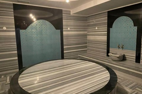Apartment for sale in Alanya, Antalya, Turkey, 1 bedroom, No. 185801 – photo 5