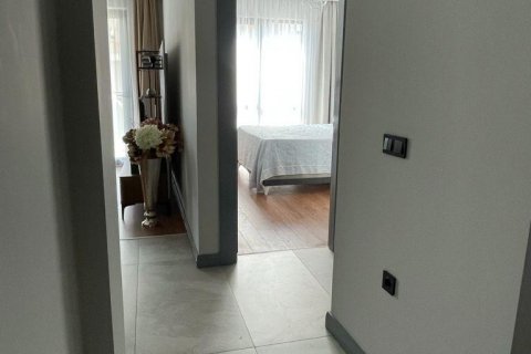 Apartment for sale in Alanya, Antalya, Turkey, 1 bedroom, No. 185801 – photo 15