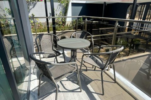 Apartment for sale in Alanya, Antalya, Turkey, 1 bedroom, No. 185801 – photo 3