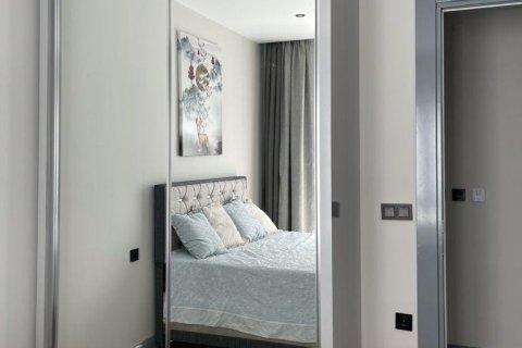 Apartment for sale in Alanya, Antalya, Turkey, 1 bedroom, No. 185801 – photo 11