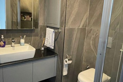 Apartment for sale in Alanya, Antalya, Turkey, 1 bedroom, No. 185801 – photo 16