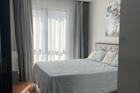 Apartment for sale in Alanya, Antalya, Turkey, 1 bedroom, No. 185801 – photo 12
