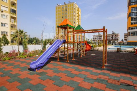 آپارتمان در Kepez، Antalya ، ترکیه 65 متر مربع. شماره 181163 - 8