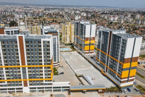 آپارتمان در Kepez، Antalya ، ترکیه 65 متر مربع. شماره 181163 - 7