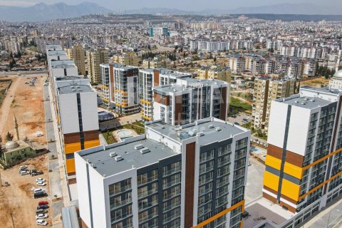 آپارتمان در Kepez، Antalya ، ترکیه 65 متر مربع. شماره 181163 - 4