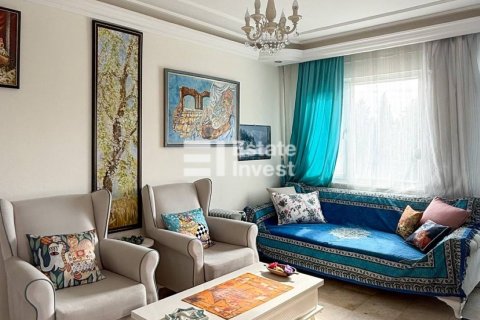 آپارتمان در Alanya ، ترکیه 2 خوابه ، 115 متر مربع. شماره 189358 - 7