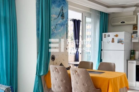 آپارتمان در Alanya ، ترکیه 2 خوابه ، 115 متر مربع. شماره 189358 - 5