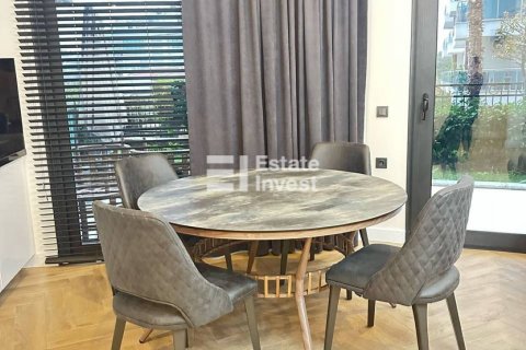 2+1 Lejlighed  i Alanya, Antalya, Tyrkiet Nr. 189351 - 6