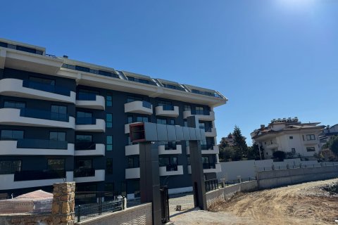 Daire 2+1 Alanya, Antalya, Türkiye №185520 - 4