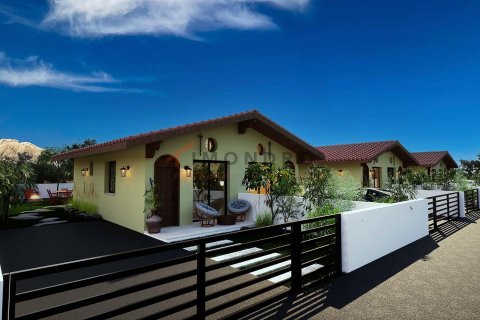 1+1 Lejlighed i Yeni Erenkoy, Guzelyurt, Nr. 176443 - 3