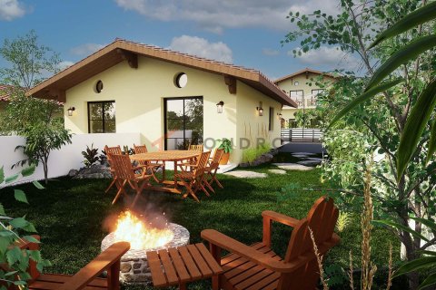 1+1 Lejlighed i Yeni Erenkoy, Guzelyurt, Nr. 176443 - 2