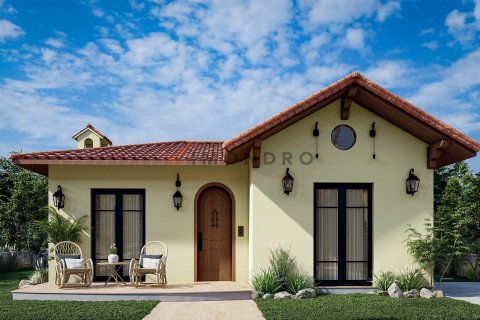1+1 Lejlighed i Yeni Erenkoy, Guzelyurt, Nr. 176443 - 6