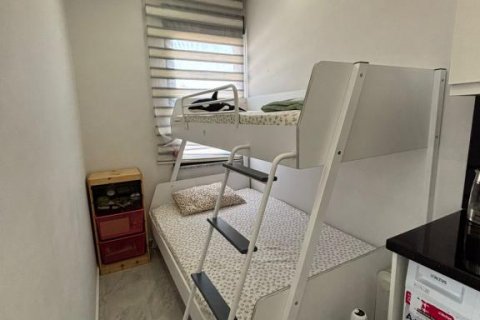 Продажа квартиры  в Аланье, Анталье, Турция студия, 33м2, №206549 – фото 7