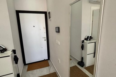 Продажа квартиры  в Аланье, Анталье, Турция студия, 33м2, №206549 – фото 10