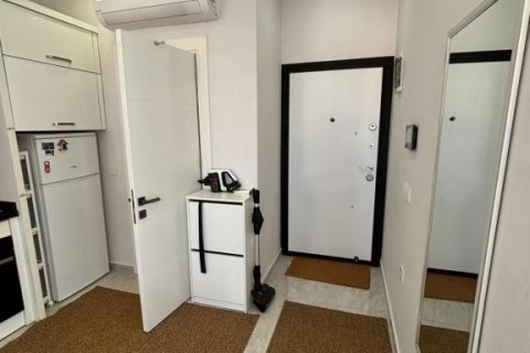 Продажа квартиры  в Аланье, Анталье, Турция студия, 33м2, №206549 – фото 11