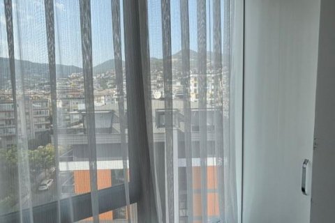 Продажа квартиры  в Аланье, Анталье, Турция студия, 33м2, №206549 – фото 9