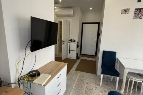 Продажа квартиры  в Аланье, Анталье, Турция студия, 33м2, №206549 – фото 5