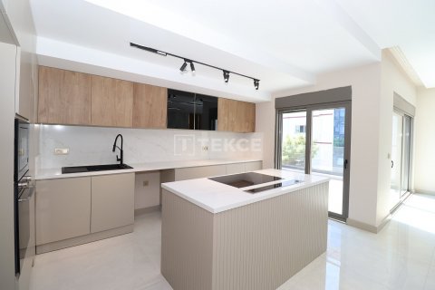Daire 4+1 Antalya, Türkiye №206555 - 17