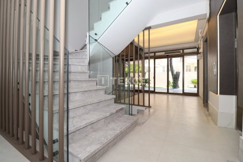 Daire 4+1 Antalya, Türkiye №206555 - 9