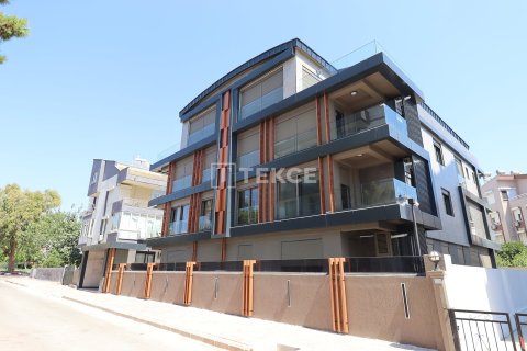 Daire 4+1 Antalya, Türkiye №206555 - 29