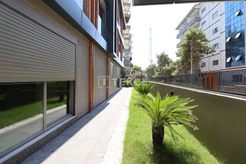 Daire 4+1 Antalya, Türkiye №206555 - 7