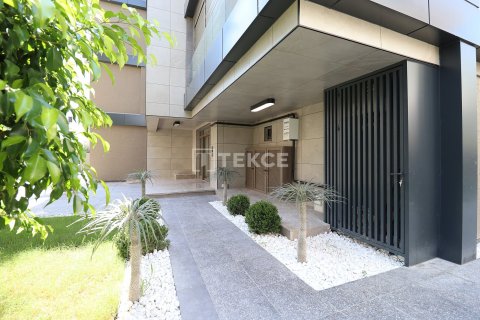 Daire 4+1 Antalya, Türkiye №206555 - 3