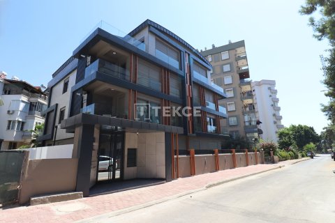 Daire 4+1 Antalya, Türkiye №206555 - 30