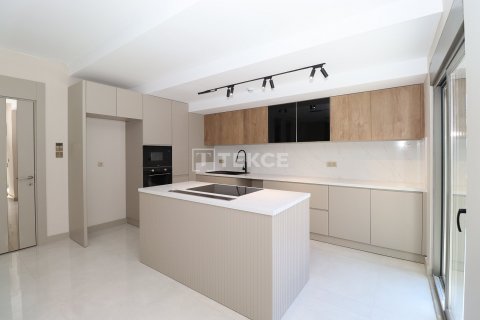 Daire 4+1 Antalya, Türkiye №206555 - 16