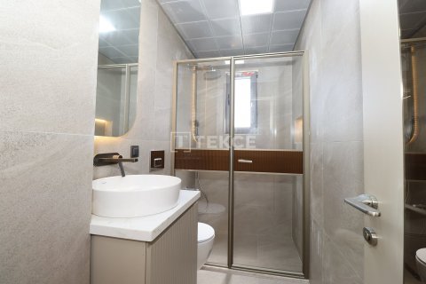 Daire 4+1 Antalya, Türkiye №206555 - 27