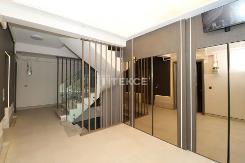 Daire 4+1 Antalya, Türkiye №206555 - 8