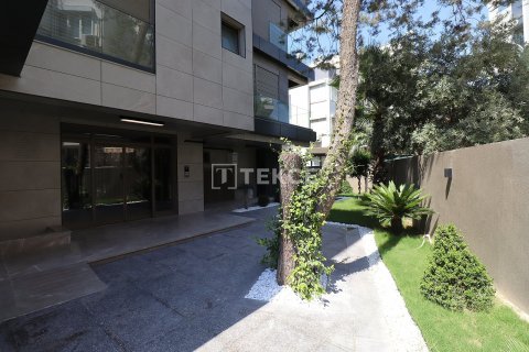 Daire 4+1 Antalya, Türkiye №206555 - 5
