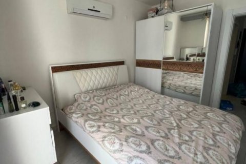 Продажа квартиры в Махмутларе, Анталье, Турция 2 комн., 60м2, №206550 – фото 5