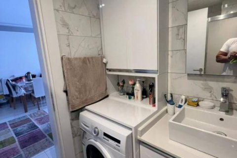 Продажа квартиры в Махмутларе, Анталье, Турция 2 комн., 60м2, №206550 – фото 7