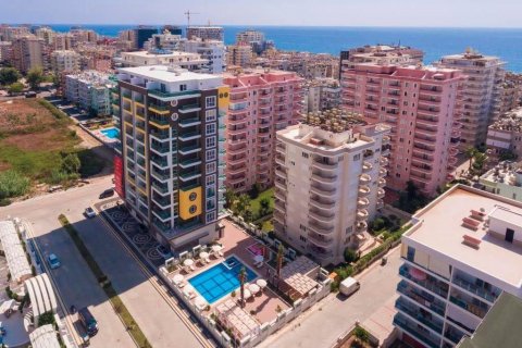 Продажа квартиры в Махмутларе, Анталье, Турция 2 комн., 60м2, №206550 – фото 15