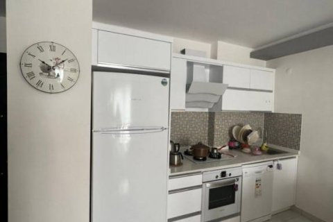 Продажа квартиры в Махмутларе, Анталье, Турция 2 комн., 60м2, №206550 – фото 4