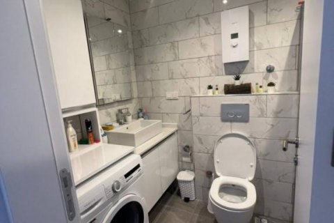 Продажа квартиры в Махмутларе, Анталье, Турция 2 комн., 60м2, №206550 – фото 8