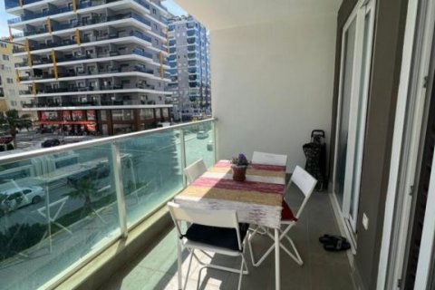 Продажа квартиры в Махмутларе, Анталье, Турция 2 комн., 60м2, №206550 – фото 10