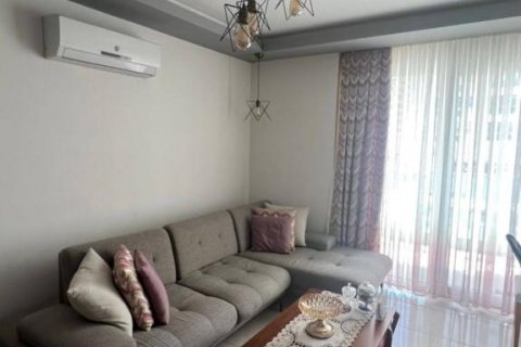 Продажа квартиры в Махмутларе, Анталье, Турция 2 комн., 60м2, №206550 – фото 3